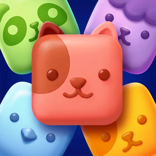 Animal: logo