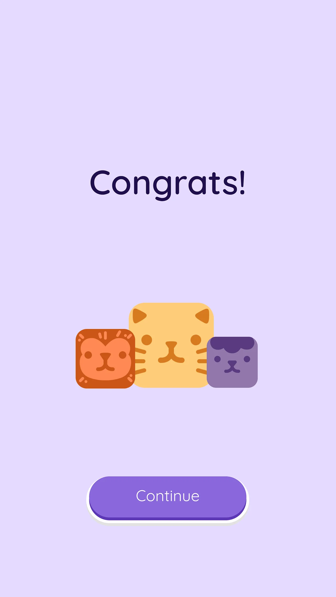 Screenshot 5 of Animal